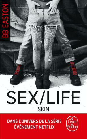 Sex/Life Tome 2 : Skin