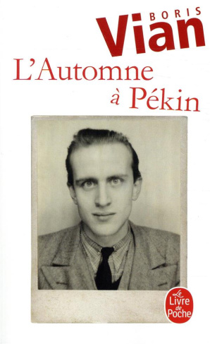 L'Automne à Pékin