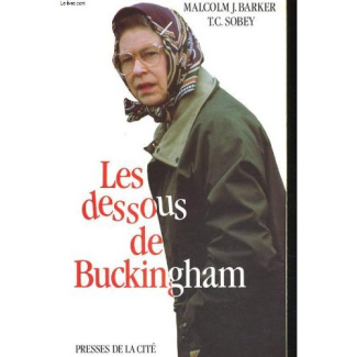 LES DESSOUS DE BUCKINGHAM