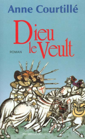 Dieu le Veult