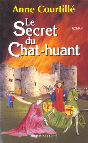 Le secret du Chat-huant