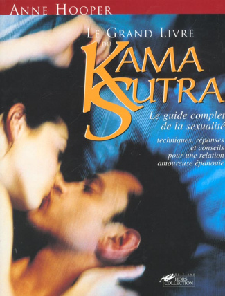 Le grand livre du Kama-Sutra
