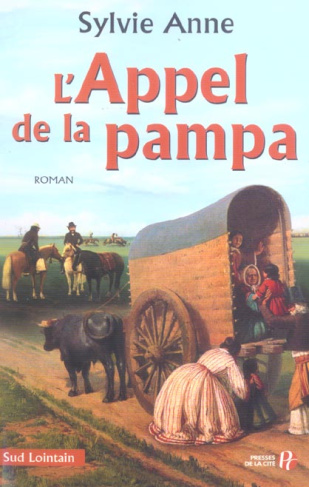 L'Appel de la pampa