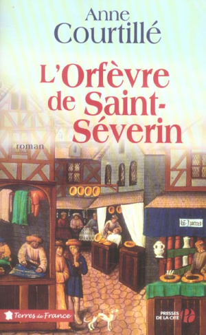 L'Orfèvre de Saint-Séverin