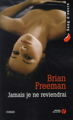 Jamais je ne reviendrai