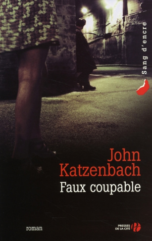 Faux coupable