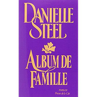 Album de famille