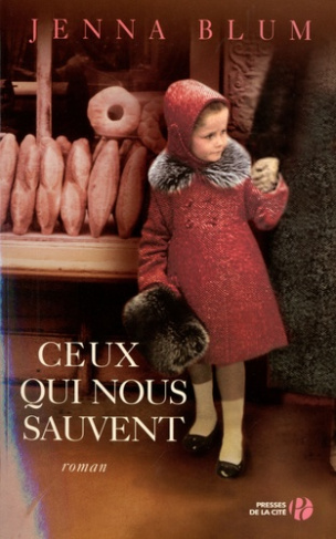 Ceux qui nous sauvent