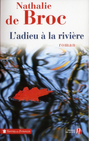L'adieu à la rivière