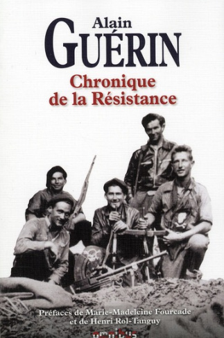 Chronique de la Résistance