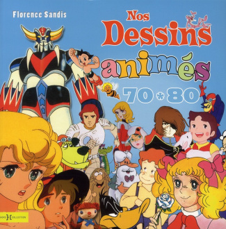 Nos Dessins animés 70-80