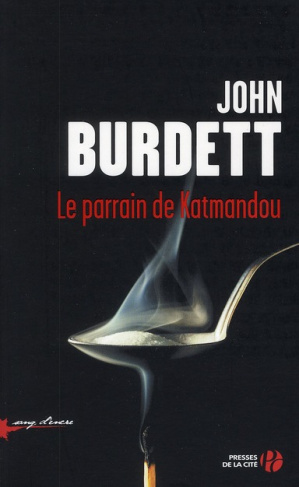 Le parrain de Katmandou