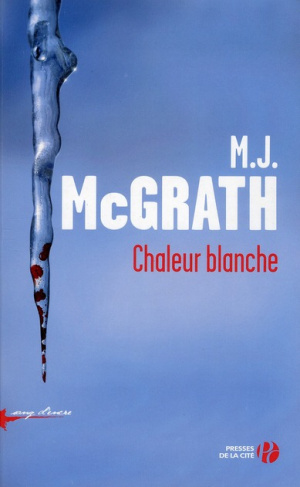 Chaleur blanche