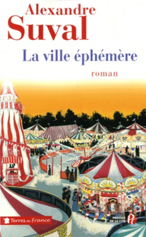 La ville éphémère