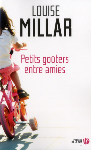 Petits goûters entre amis