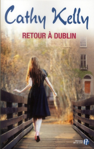 Retour à Dublin