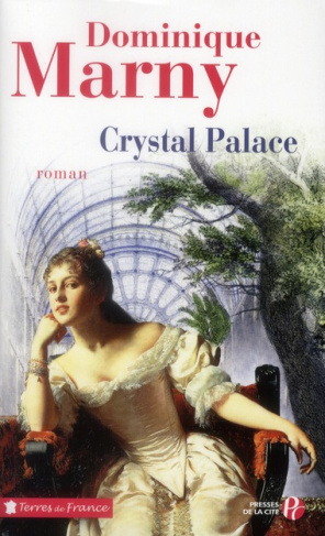 Crystal palace
