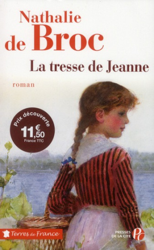 La Tresse de Jeanne