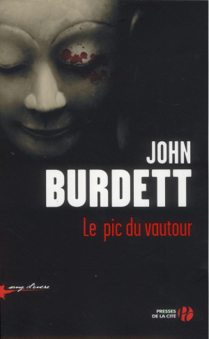 Le pic du vautour