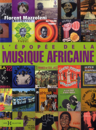 L'épopée de la musique africaine