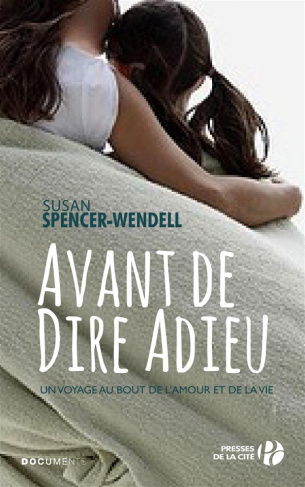 Avant de vous dire adieu