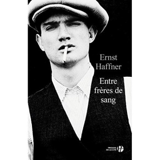 Entre frères de sang