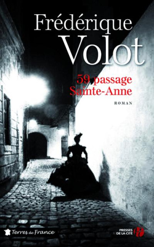 59, passage Sainte-Anne