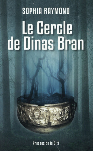 Le cercle de Dinas Bran