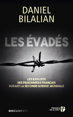 Les évadés