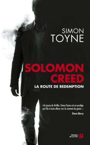 La route de rédemption