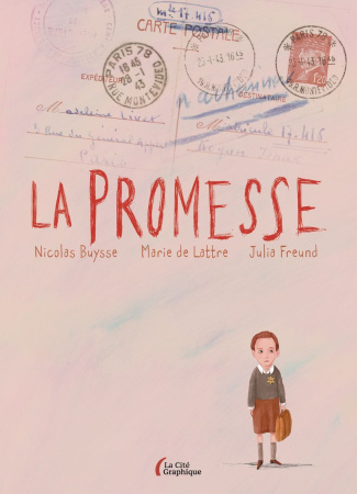 La promesse
