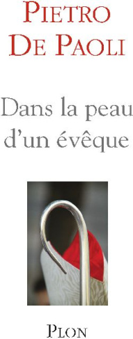 Dans la peau d'un évêque