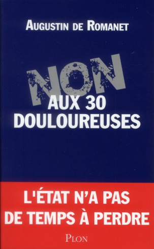 Non aux Trente Douloureuses