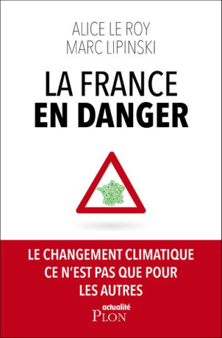 La France en danger
