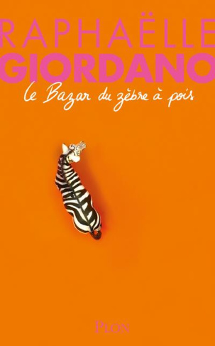 Le Bazar du zèbre à pois