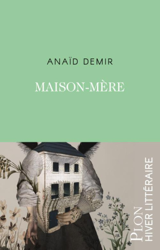 Maison mère. Une famille arménienne