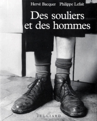 Des souliers et des hommes