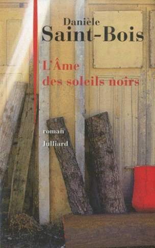 L'âme des soleils noirs