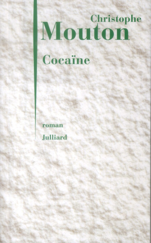 Cocaïne. Business model