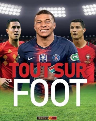 Tout sur le foot. Edition 2020