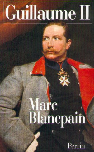 Guillaume II. 1859-1941