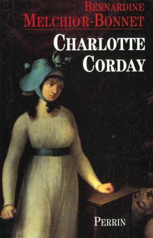 Charlotte Corday