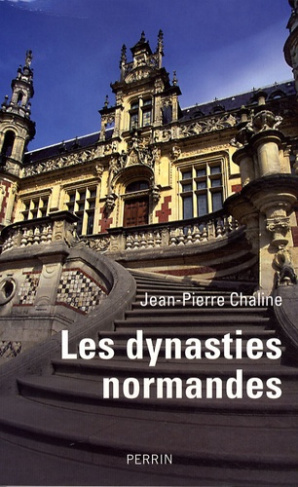 Les dynasties normandes