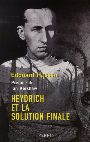 Heydrich et la solution finale
