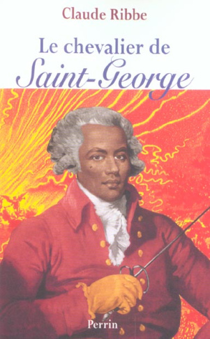 Le chevalier de Saint-George
