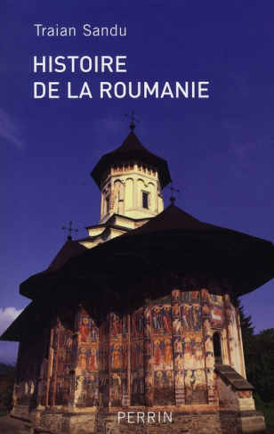 Histoire de la Roumanie
