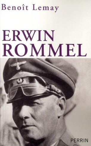 Erwin Rommel