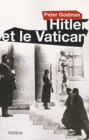 Hitler et le Vatican