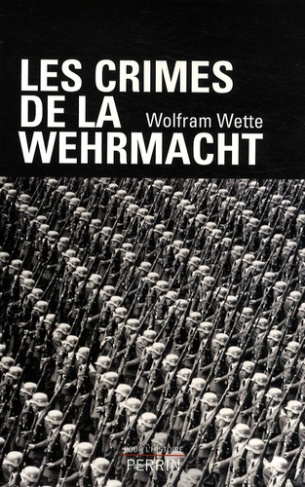 Les crimes de la Wehrmacht
