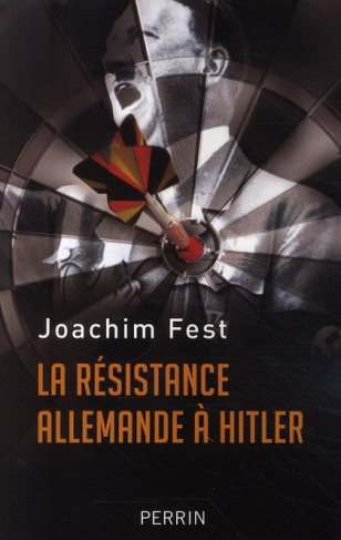 La résistance allemande à Hitler